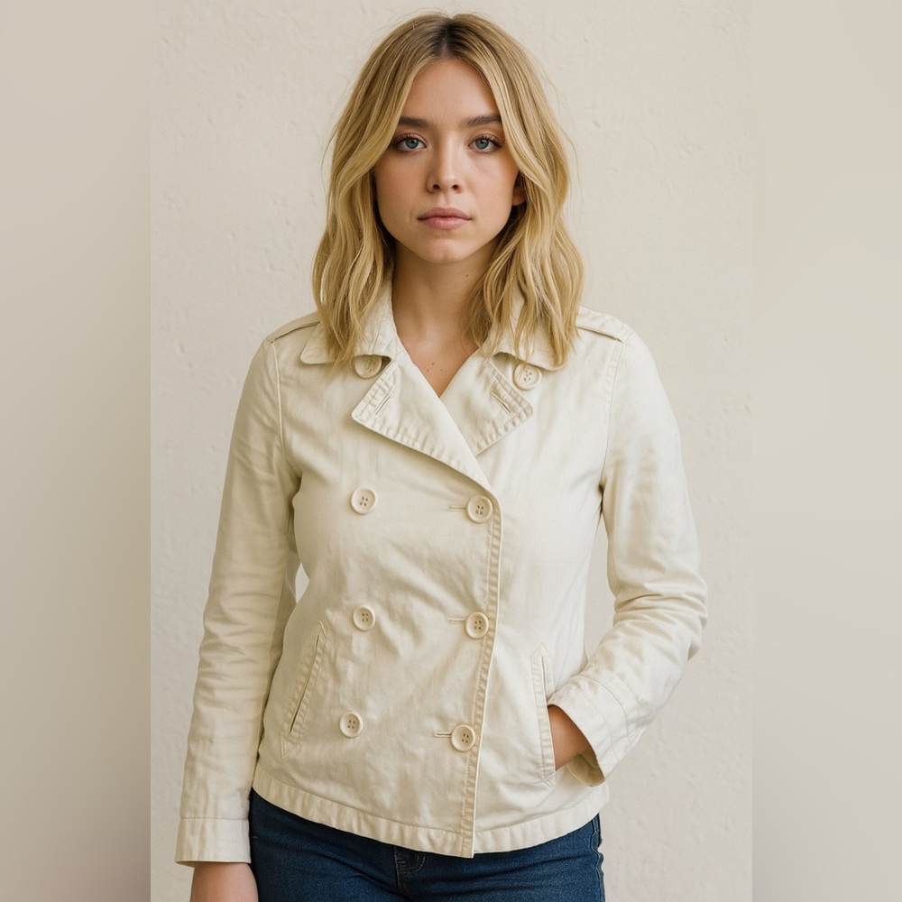 ☀️50% OFF☀️ Joe Fresh Jacket